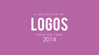 Collection of Logos from 2014