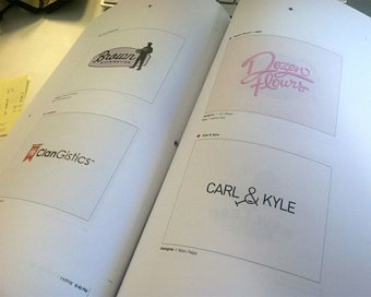 ClanGistics Branding