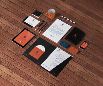 Branding Work