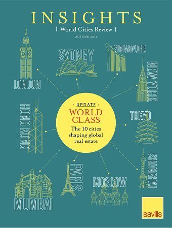Savills Insights World Cities Review