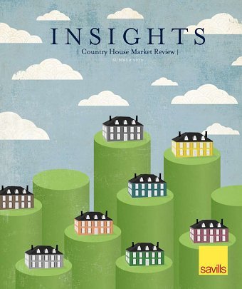 Savills Insights Country House Market Review