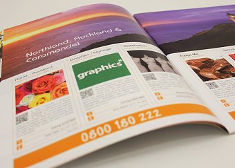 Graphic Designs