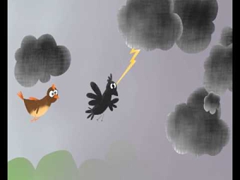 2D Animation Video