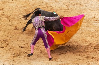 Touradas
