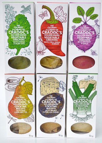 Cradocs