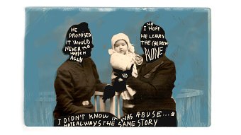 Illustrations for theblacksea