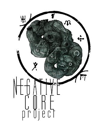 Negative Core Project, artwork