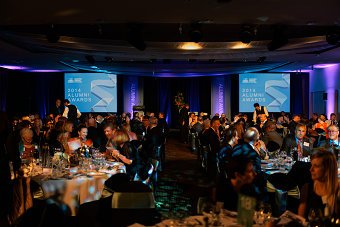 Alumni Awards