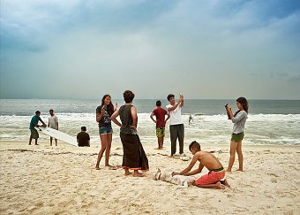 Shaka Surf