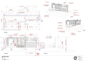 My Technical CAD