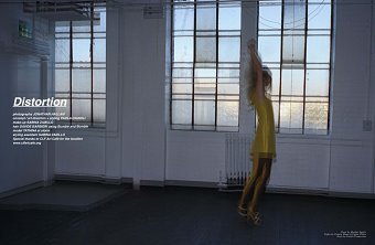 "Distortion"