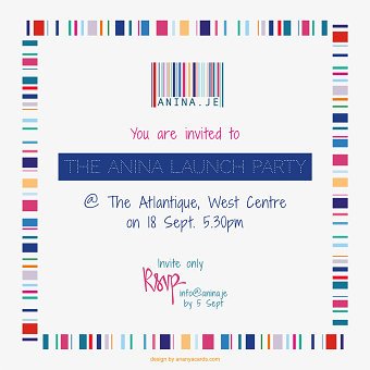 Events Invitation