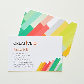 Creative ID