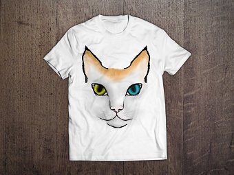 Tshirt design