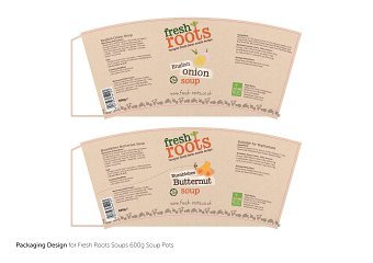 Packaging Designs