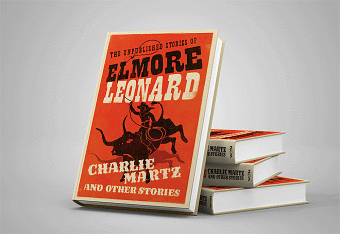 Elmore Leonard