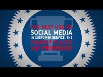 Nationwide Employees Conference Animation