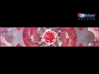 China's national promotion video <Different ways to enjoy China>