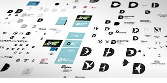 Re-invigorating the Brand: Discover the World