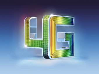 O2 4G Launch