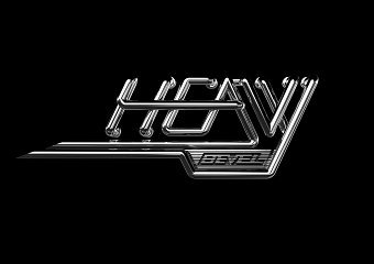 Heavy Bevel