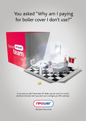 Npower