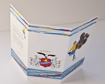 Trifold Marketing