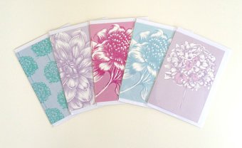 Rachel Moore Greeting Cards