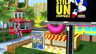 Promotional video