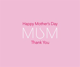 Mother's day
