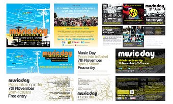 Music Day UK