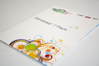 Wonder of Windows