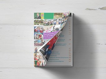 Olympic Legacy Report