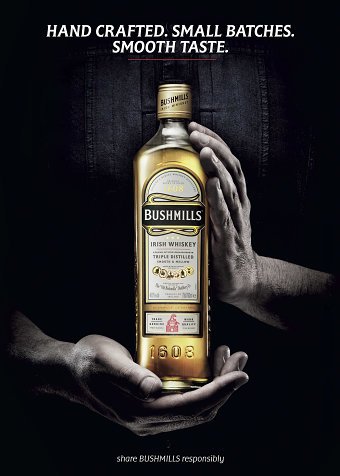 Bushmills