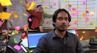 New Hire