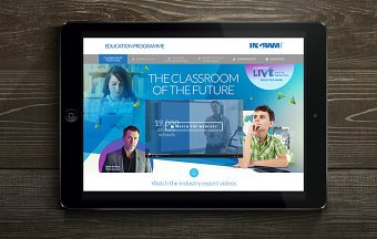 Education Campaign