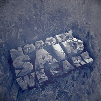 Ice Letters