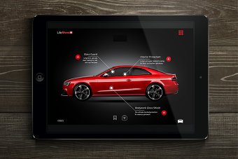 Autoglym App