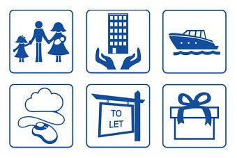 New Icon Set