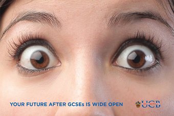 UCB Year 11 Open Day