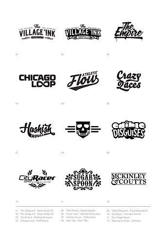 Logos