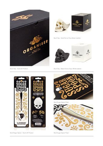 Packaging