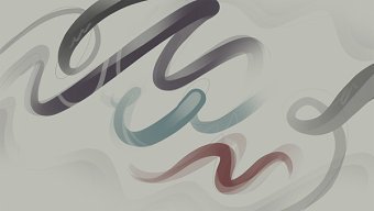 CGAA/ACT Speed Paint Challenge