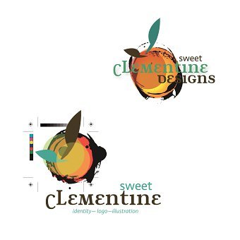 logo sample