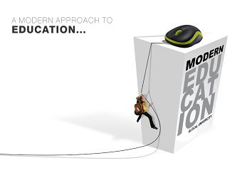 Modern Approach to Education