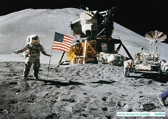 History Is Written By The Victors