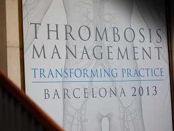 Thrombosis Management Events