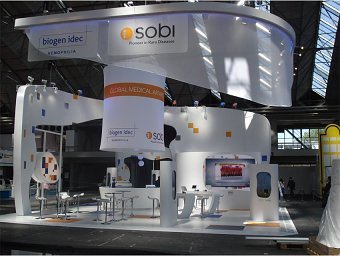 Sobi Hemophilia