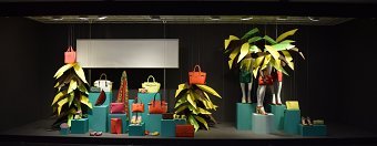 SPRING PHASE 3 2015 - FASHION