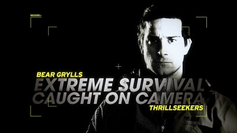 Bear Grylls: Extreme Survival